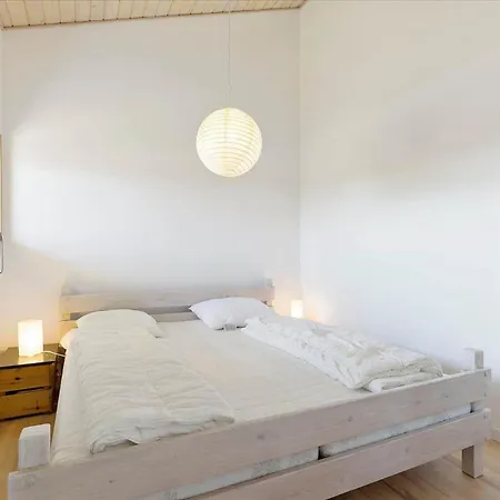 Tatil Evi Bl1180-saltum-laustvej-1