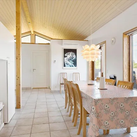 Bl1180-saltum-laustvej-1 Tatil Evi Saltum