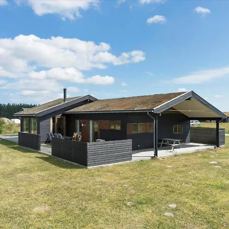 Feriehus Bl1180-saltum-laustvej-1