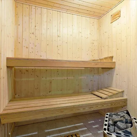 Feriehus Bl1180-saltum-laustvej-1 *