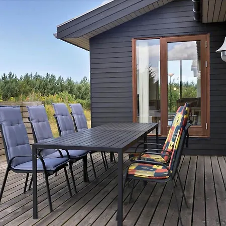 Feriehus Bl1180-saltum-laustvej-1 Saltum