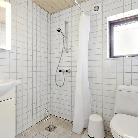 Feriehus Bl1180-saltum-laustvej-1 *